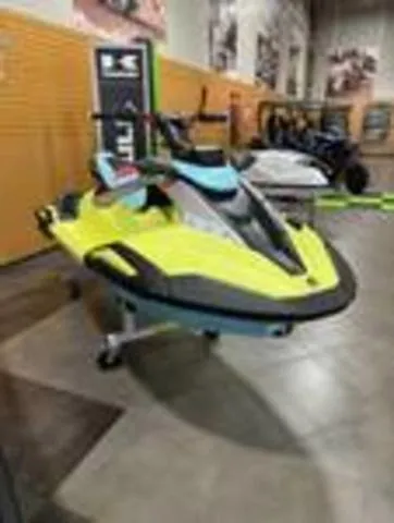 Slide: The Image of Yamaha JetBlaster 2025 - 6