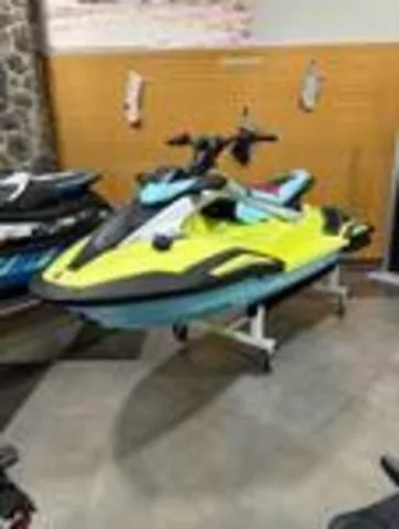 Slide: The Image of Yamaha JetBlaster 2025 - 7