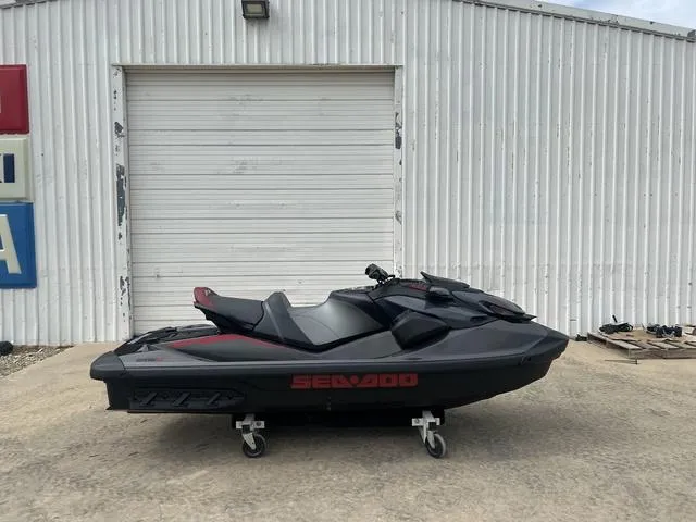 The Image of Sea-Doo GTR 2025 - 1