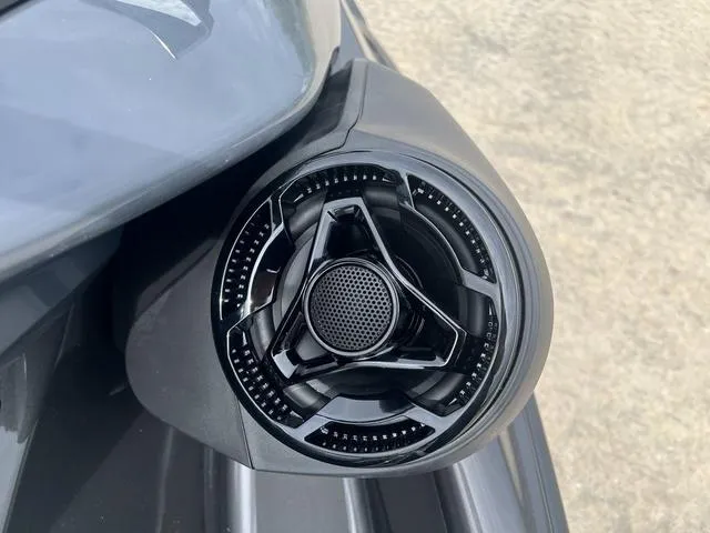 Slide: The Image of Sea-Doo GTR 2025 - 11