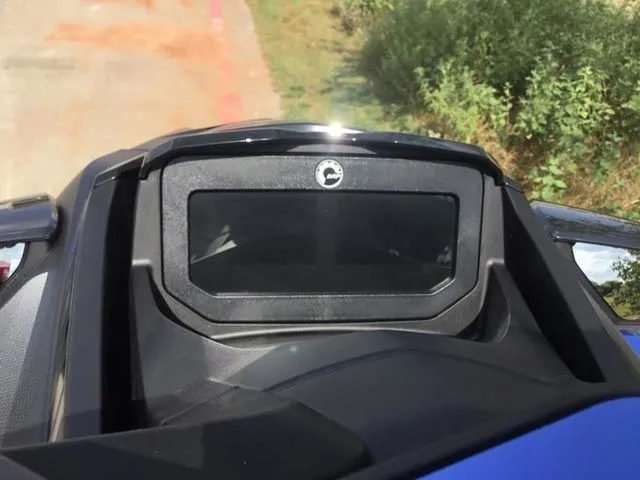 Slide: The Image of Sea-Doo Wake 2025 - 17