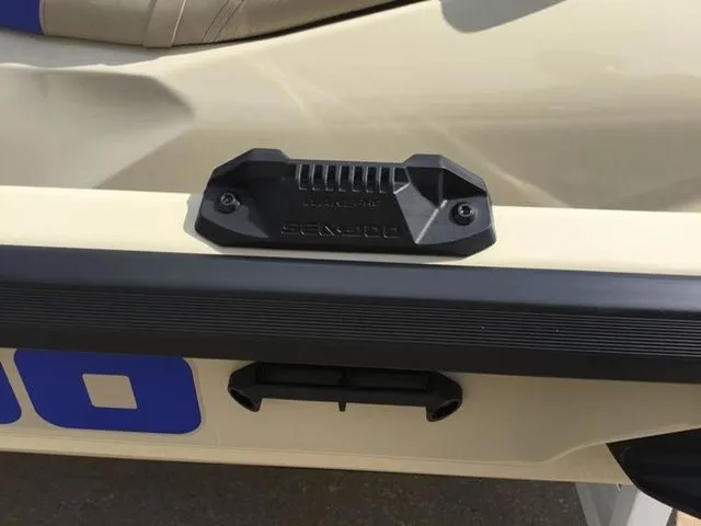 Slide: The Image of Sea-Doo Wake 2025 - 9