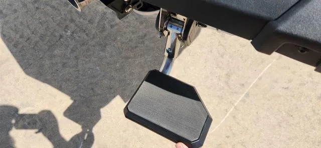 Slide: The Image of Yamaha JetBlaster LTD 2025 - 10