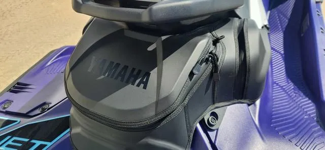 Slide: The Image of Yamaha JetBlaster LTD 2025 - 11