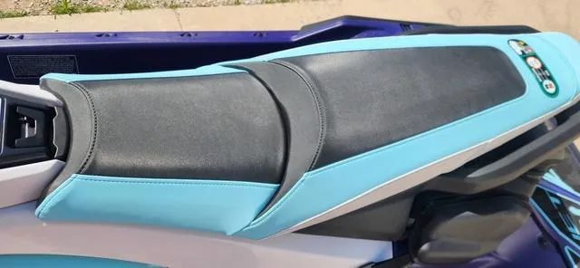 Slide: The Image of Yamaha JetBlaster LTD 2025 - 14