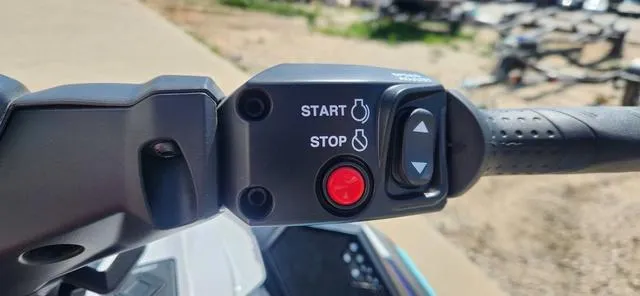 Slide: The Image of Yamaha JetBlaster LTD 2025 - 17