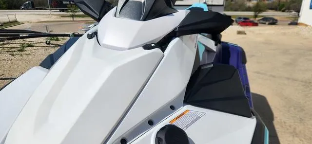 Slide: The Image of Yamaha JetBlaster LTD 2025 - 19