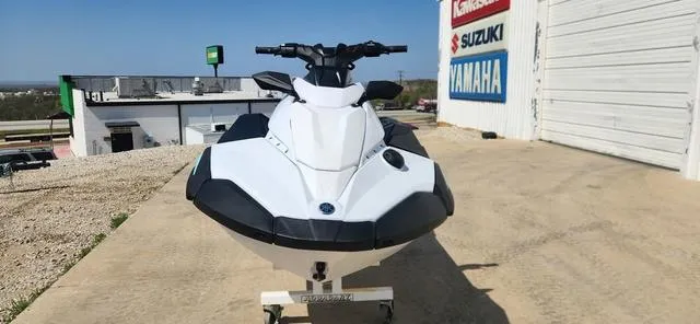 Slide: The Image of Yamaha JetBlaster LTD 2025 - 3