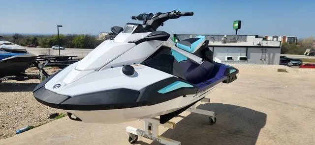 Slide: The Image of Yamaha JetBlaster LTD 2025 - 4