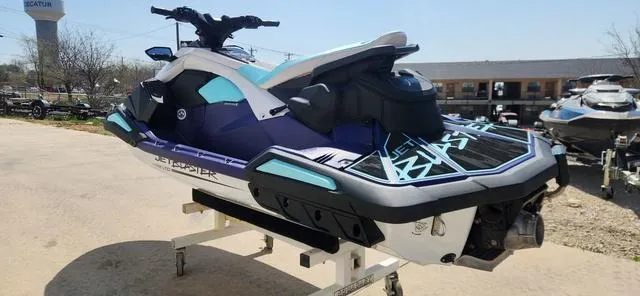 Slide: The Image of Yamaha JetBlaster LTD 2025 - 6