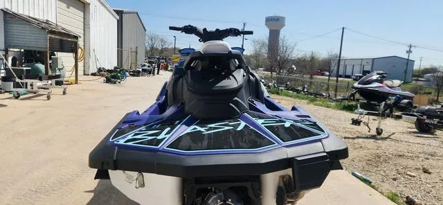 Slide: The Image of Yamaha JetBlaster LTD 2025 - 7