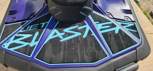 Slide: The Image of Yamaha JetBlaster LTD 2025 - 9