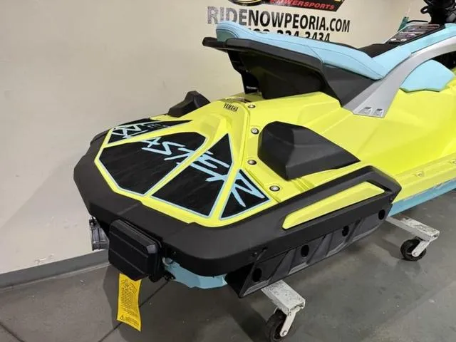 Slide: The Image of Yamaha JetBlaster PRO 3-Up 2025 - 12