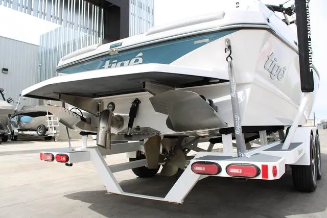 Slide: The Image of Tigé Z3 2022 - 3