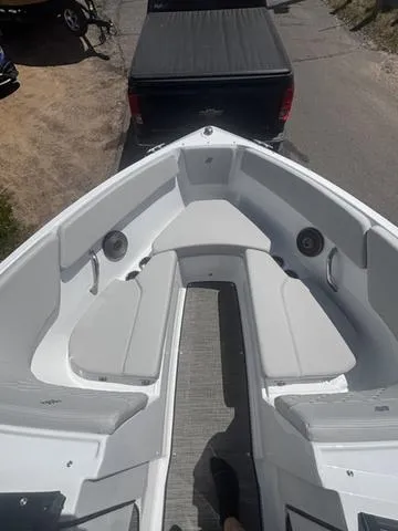 Slide: The Image of Four Winns H1 2025 - 10