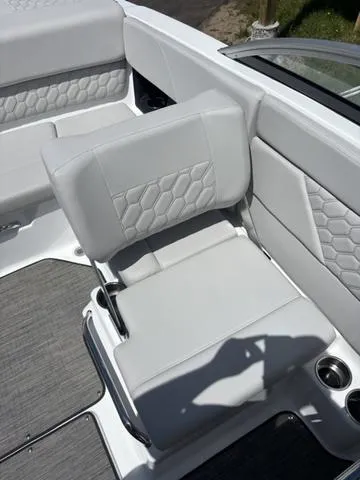 Slide: The Image of Four Winns H1 2025 - 12