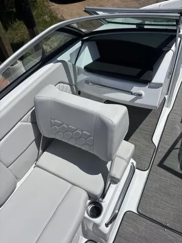 Slide: The Image of Four Winns H1 2025 - 13