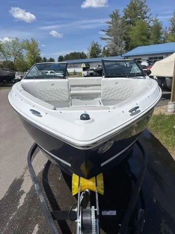 Slide: The Image of Four Winns H1 2025 - 3