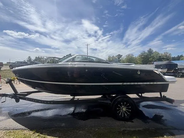 Slide: The Image of Four Winns H1 2025 - 5