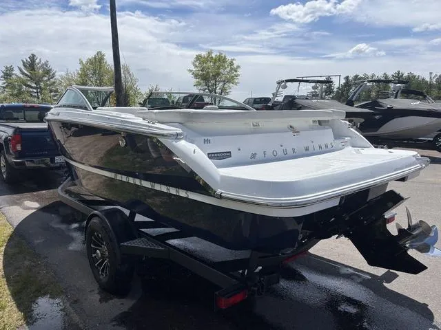 Slide: The Image of Four Winns H1 2025 - 6