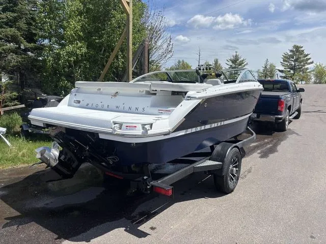 Slide: The Image of Four Winns H1 2025 - 8