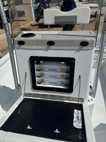 Slide: The Image of G3 Bay 19 GX 2025 - 12