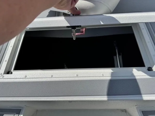 Slide: The Image of G3 Bay 19 GX 2025 - 14