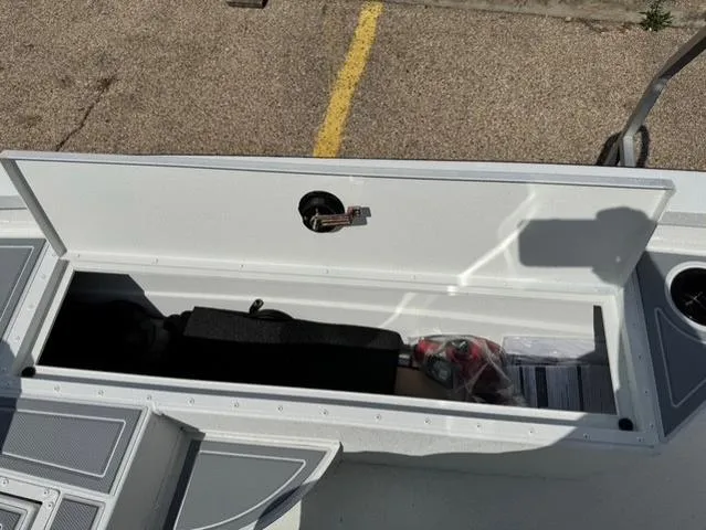 Slide: The Image of G3 Bay 19 GX 2025 - 15