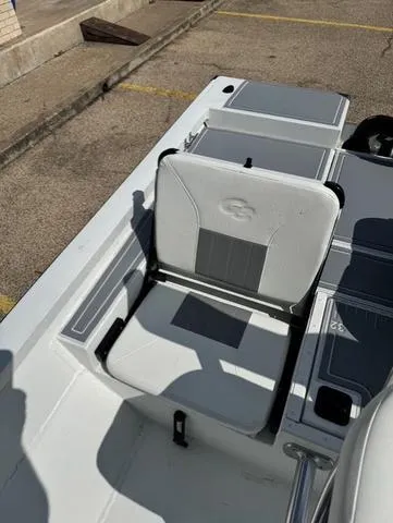 Slide: The Image of G3 Bay 19 GX 2025 - 17