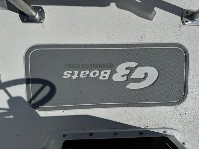 Slide: The Image of G3 Bay 19 GX 2025 - 19