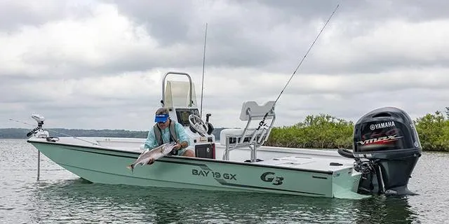 Slide: The Image of G3 Bay 19 GX 2025 - 20