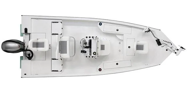 Slide: The Image of G3 Bay 19 GX 2025 - 21