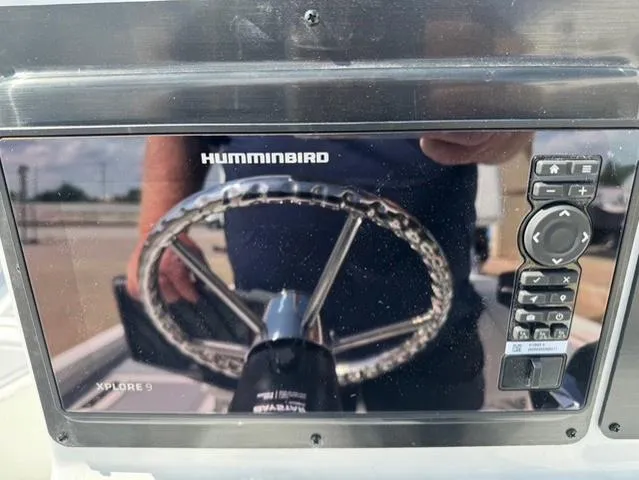 Slide: The Image of G3 Bay 19 GX 2025 - 3