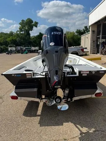 Slide: The Image of G3 Bay 19 GX 2025 - 4