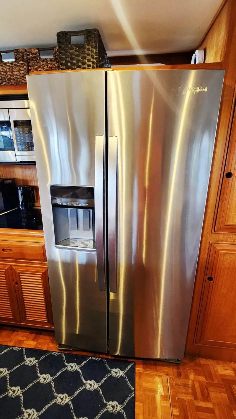 Slide: The Image of Ocean Alexander 511 Classico 2000 - 16