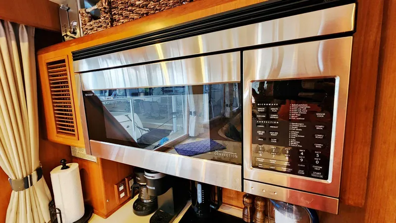 Slide: The Image of Ocean Alexander 511 Classico 2000 - 17