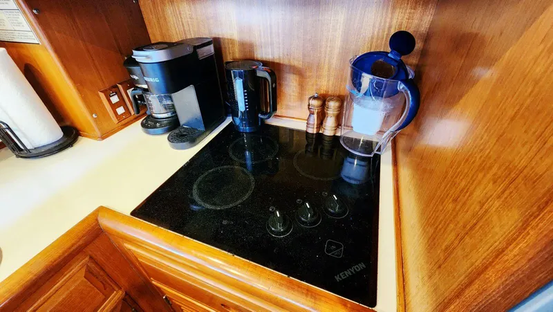 Slide: The Image of Ocean Alexander 511 Classico 2000 - 18