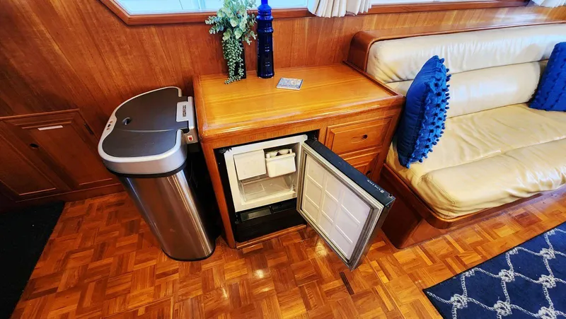 Slide: The Image of Ocean Alexander 511 Classico 2000 - 21