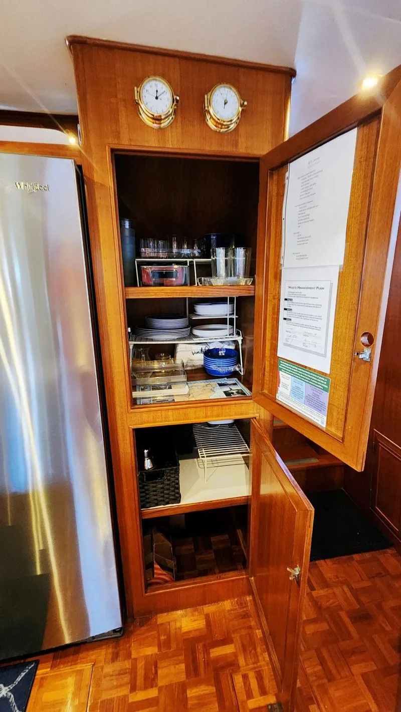 Slide: The Image of Ocean Alexander 511 Classico 2000 - 22