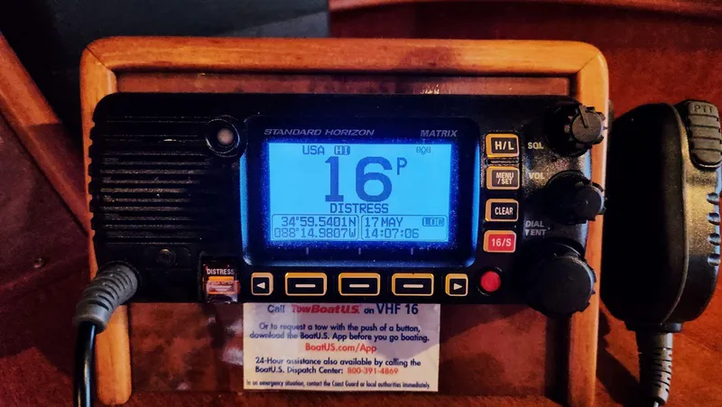 Slide: The Image of Ocean Alexander 511 Classico 2000 - 34