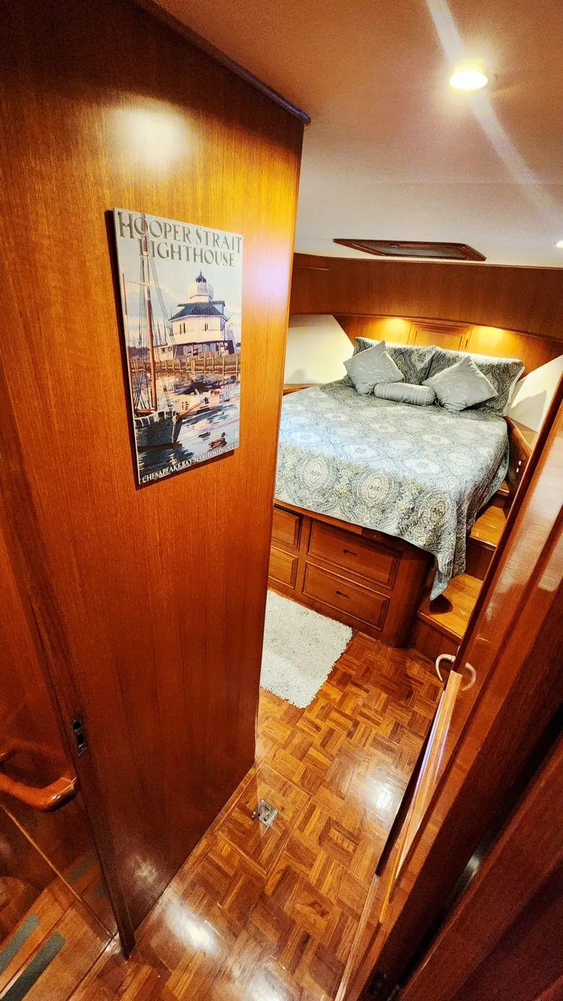 Slide: The Image of Ocean Alexander 511 Classico 2000 - 39