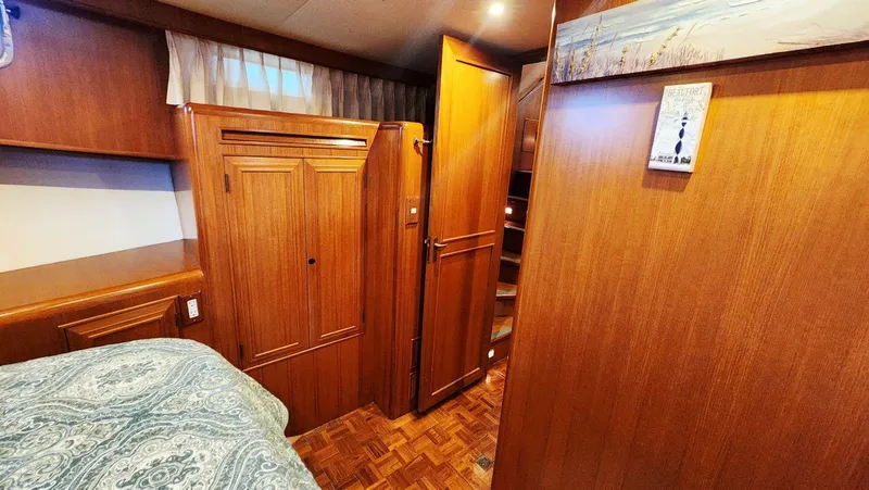 Slide: The Image of Ocean Alexander 511 Classico 2000 - 42