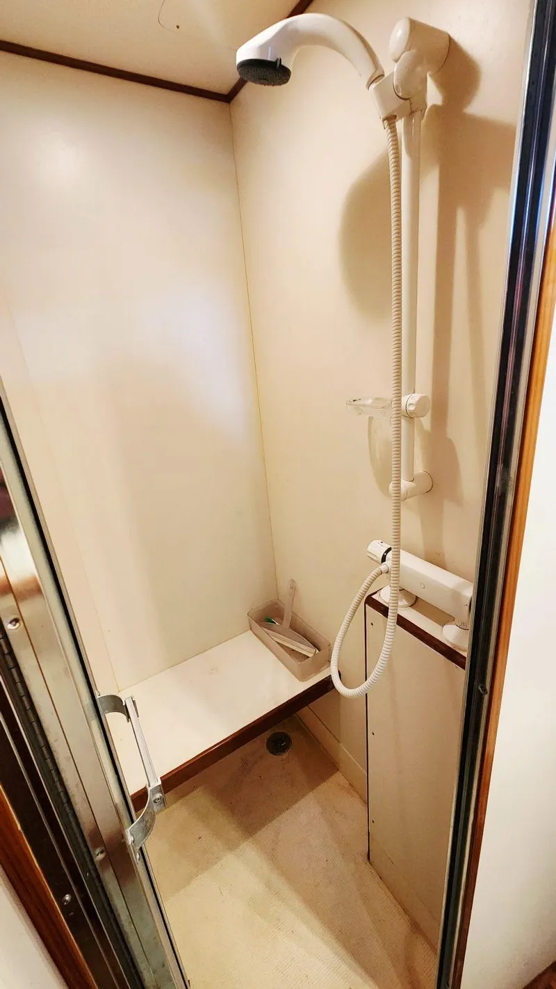 Slide: The Image of Ocean Alexander 511 Classico 2000 - 45