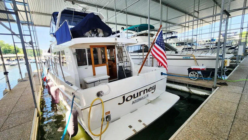 Slide: The Image of Ocean Alexander 511 Classico 2000 - 5