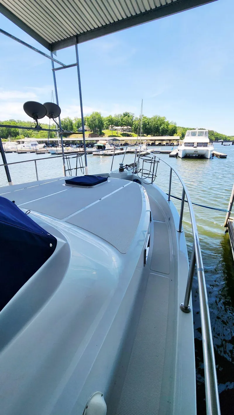 Slide: The Image of Ocean Alexander 511 Classico 2000 - 54