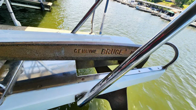 Slide: The Image of Ocean Alexander 511 Classico 2000 - 58