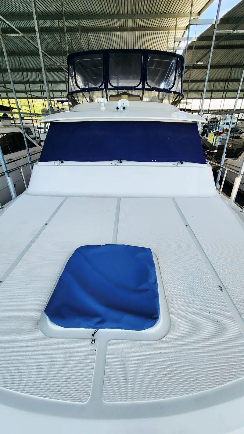 Slide: The Image of Ocean Alexander 511 Classico 2000 - 59