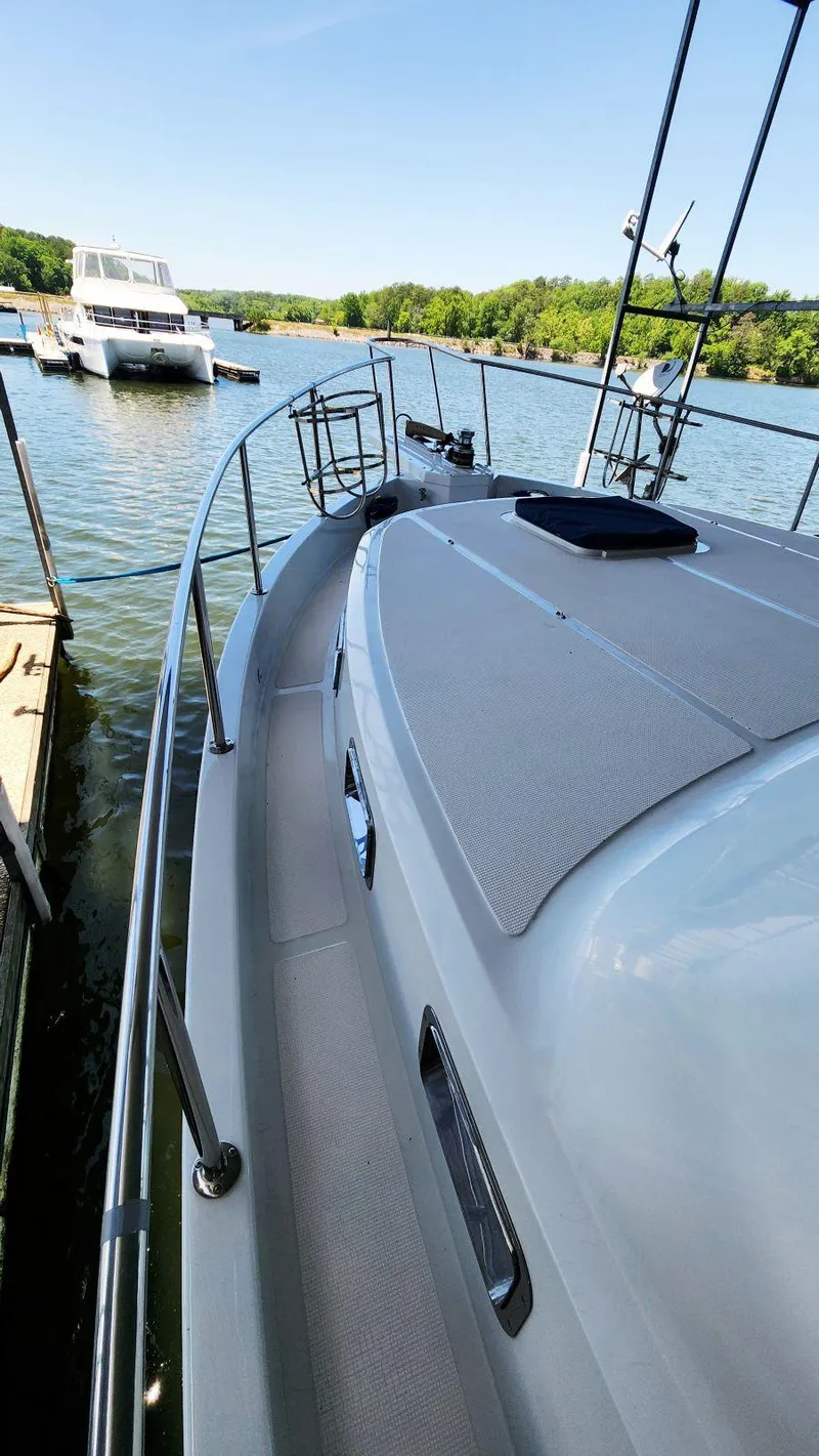 Slide: The Image of Ocean Alexander 511 Classico 2000 - 61