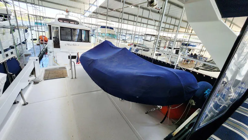 Slide: The Image of Ocean Alexander 511 Classico 2000 - 66