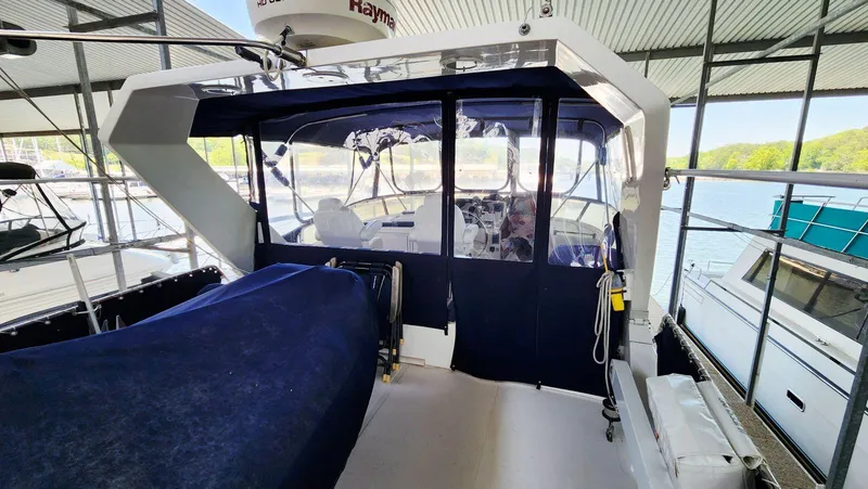 Slide: The Image of Ocean Alexander 511 Classico 2000 - 67